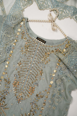 Rang Rasiya luxury collection vol 2 by shagun RK-02