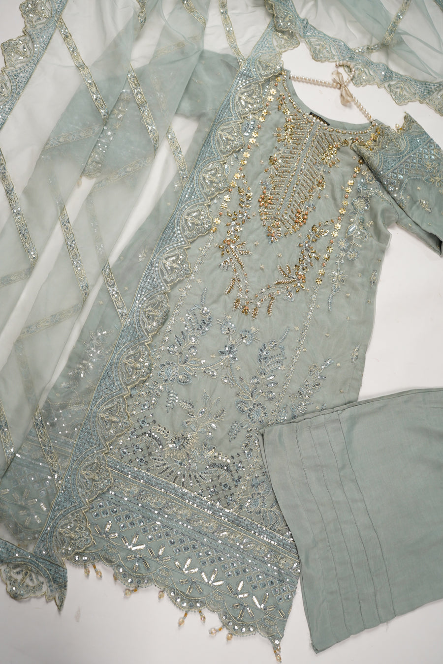 Rang Rasiya luxury collection vol 2 by shagun RK-02