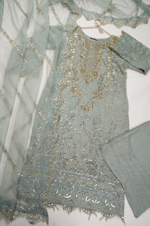 Rang Rasiya luxury collection vol 2 by shagun RK-02