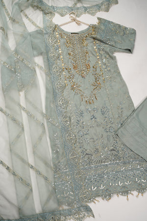 Rang Rasiya luxury collection vol 2 by shagun RK-02