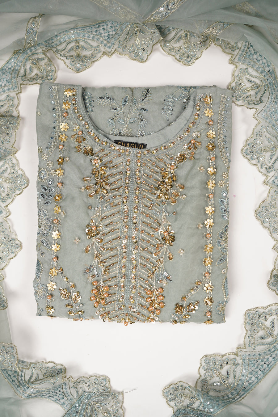 Rang Rasiya luxury collection vol 2 by shagun RK-02