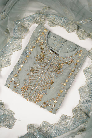 Rang Rasiya luxury collection vol 2 by shagun RK-02