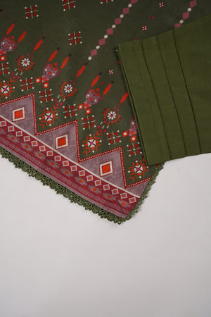 Mahjbeen Original Designer NK-05