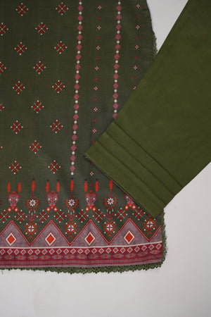 Mahjbeen Original Designer NK-05
