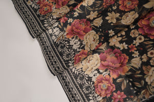 Bin Saeed - FARSHI -Exclusive Printed 3PC Collection RB-02