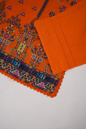 Mahjbeen Original Designer NK-01