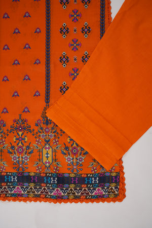 Mahjbeen Original Designer NK-01