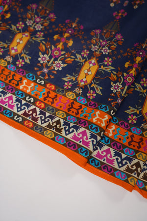 Mahjbeen Original Designer NK-01