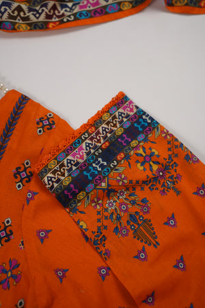 Mahjbeen Original Designer NK-01
