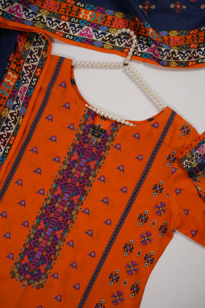 Mahjbeen Original Designer NK-01