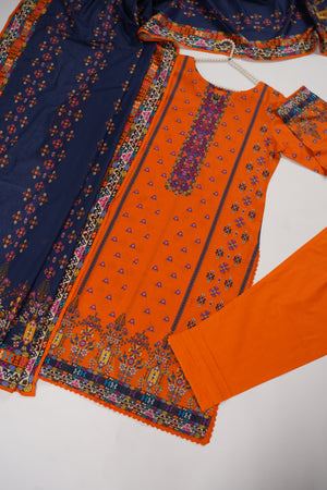 Mahjbeen Original Designer NK-01