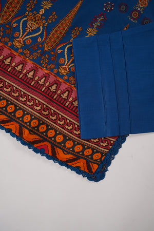 Mahjbeen Original Designer NK-02
