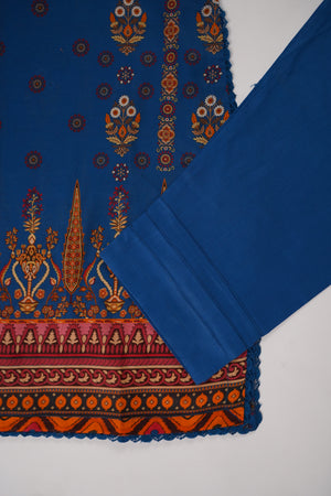 Mahjbeen Original Designer NK-02