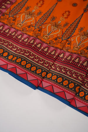 Mahjbeen Original Designer NK-02