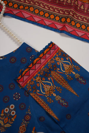 Mahjbeen Original Designer NK-02