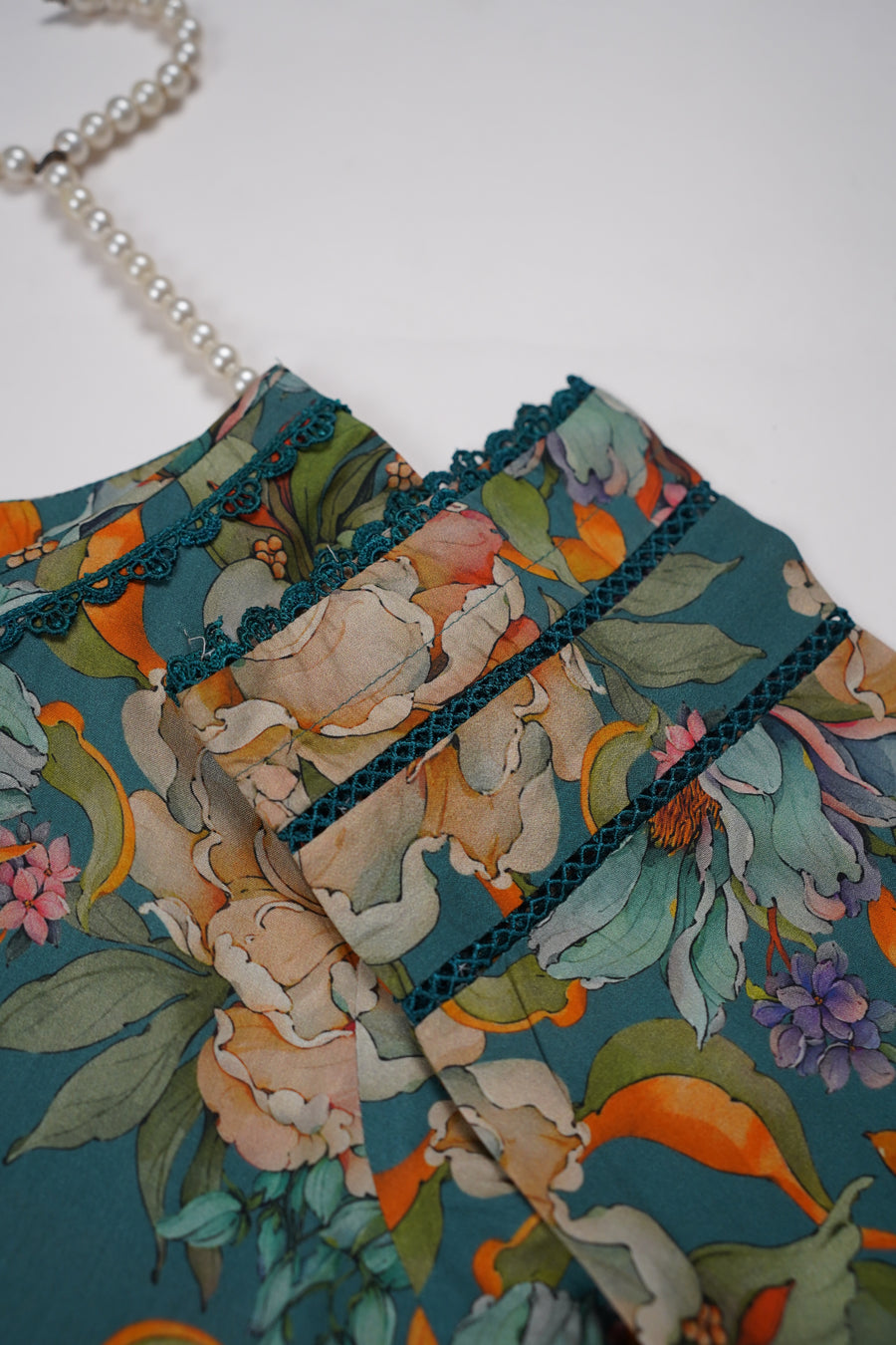 Original Tawakal Staple Linen collection CB-08