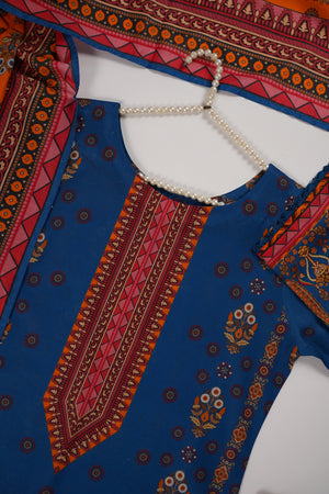 Mahjbeen Original Designer NK-02