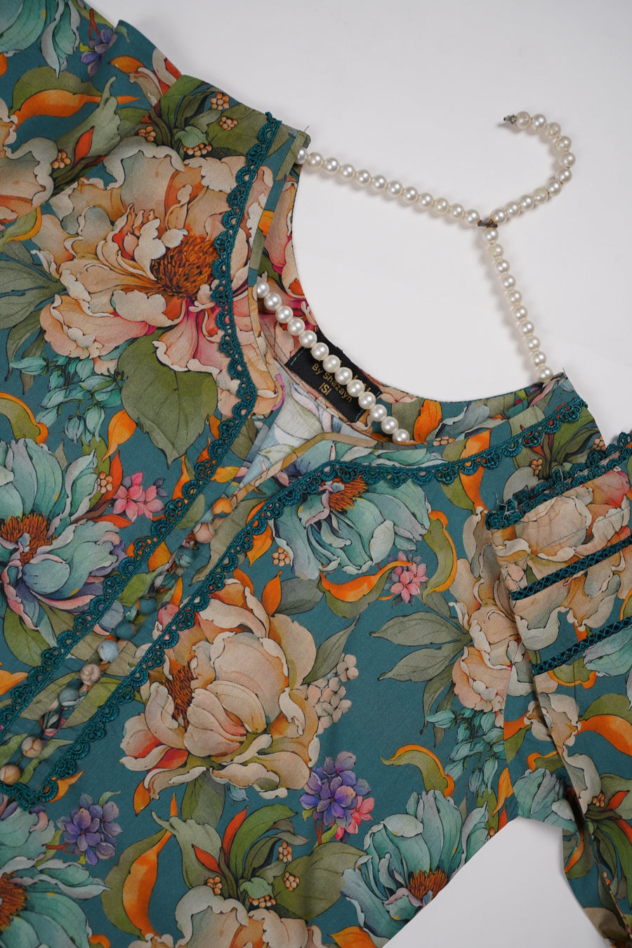 Original Tawakal Staple Linen collection CB-08