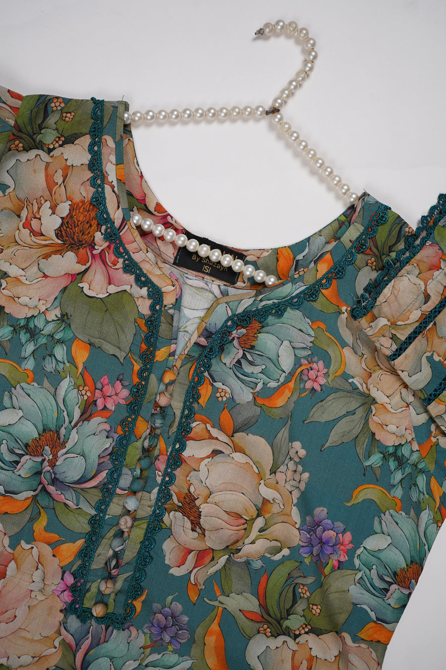 Original Tawakal Staple Linen collection CB-08