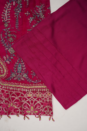Rang Rasiya luxury Eid collection vol 2 MS-03