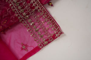 Rang Rasiya luxury Eid collection vol 2 MS-03