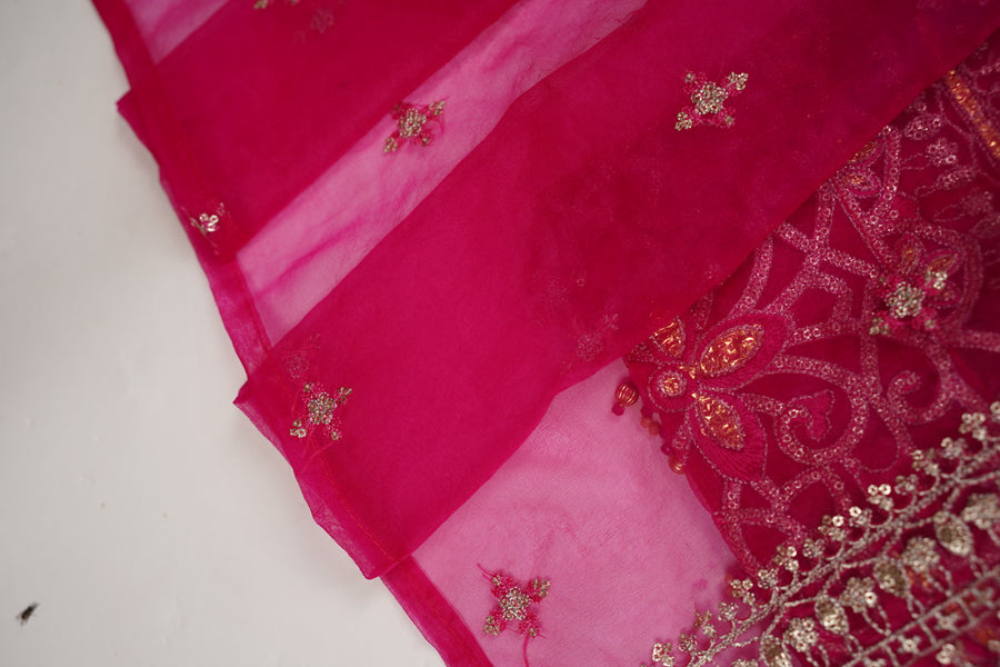 Rang Rasiya luxury Mehndi collection vol 2 MS-03