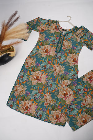 Original Tawakal Staple Linen collection CB-08