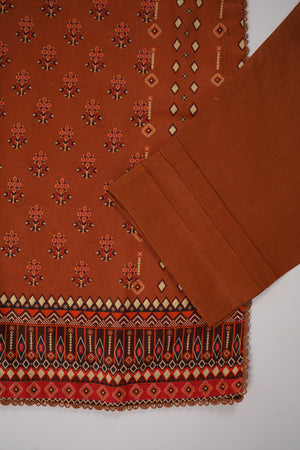 Mahjbeen Original Designer Vol 2 NK-09