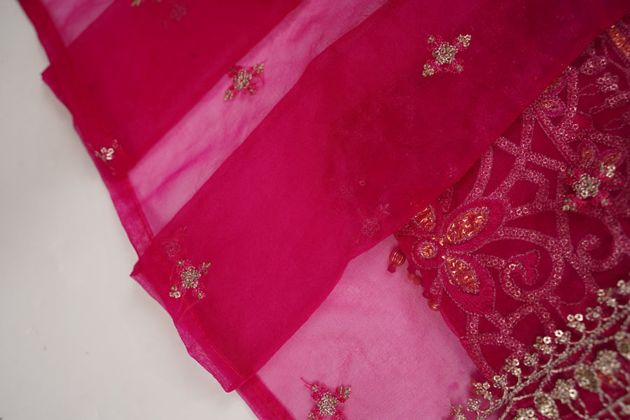Rang Rasiya luxury Mehndi collection vol 2 MS-03