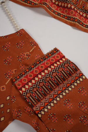 Mahjbeen Original Designer Vol 2 NK-09
