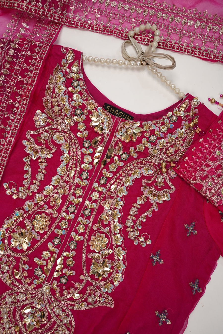 Rang Rasiya luxury Mehndi collection vol 2 MS-03