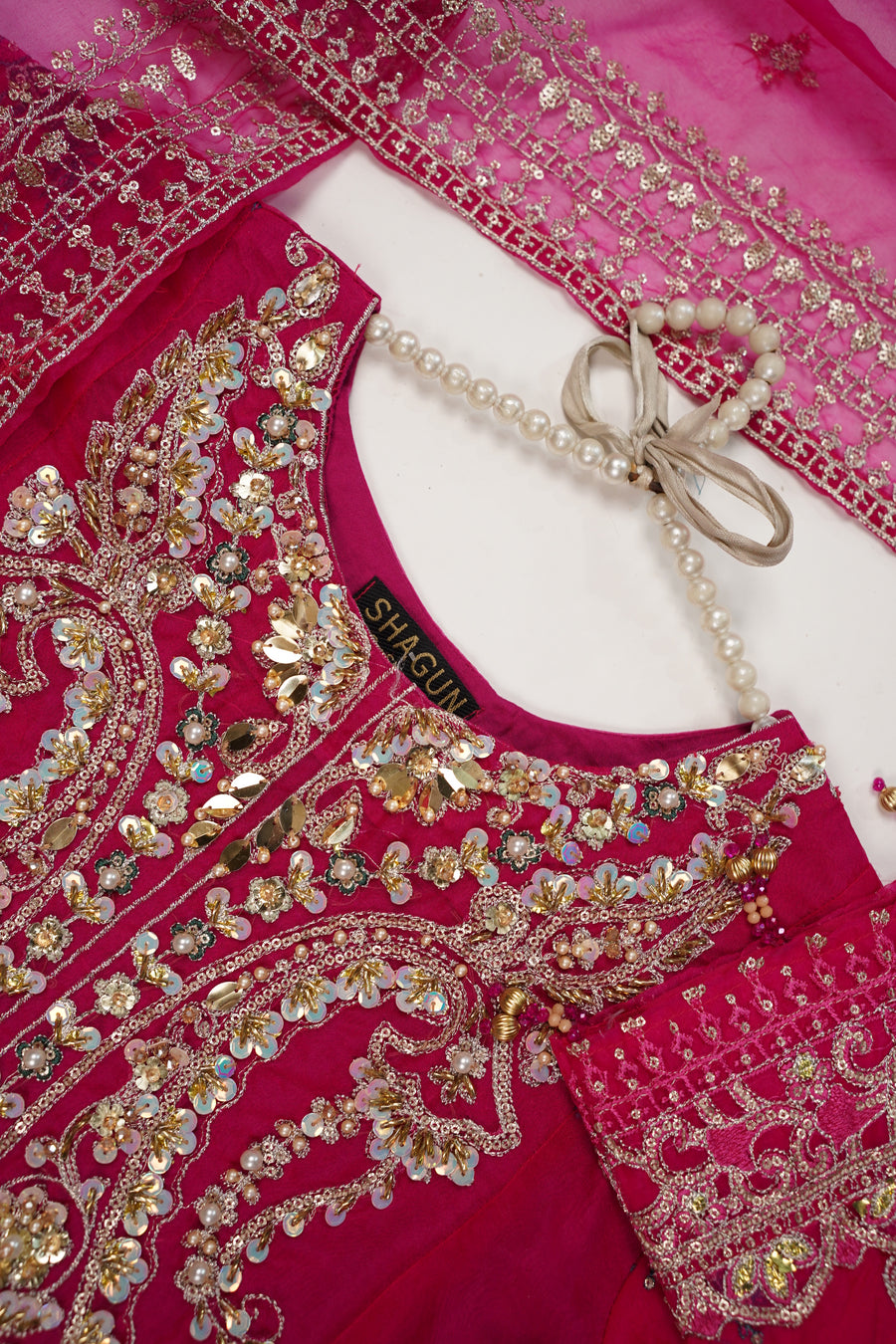 Rang Rasiya luxury Mehndi collection vol 2 MS-03