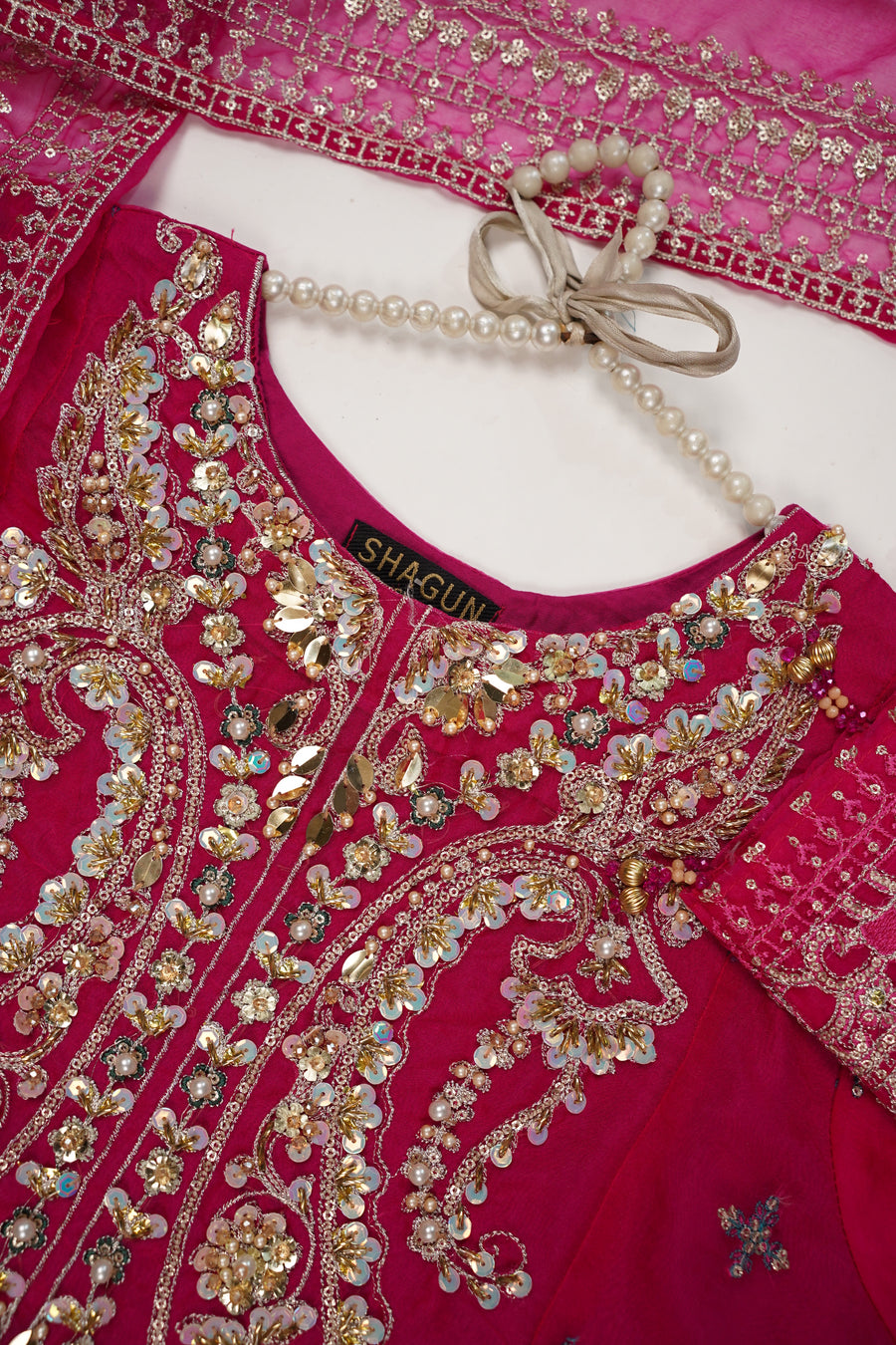 Rang Rasiya luxury Mehndi collection vol 2 MS-03