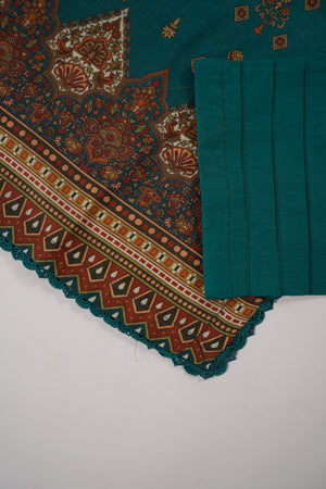 Mahjbeen Original Designer NK-04