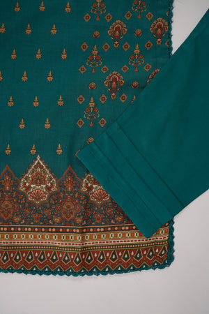 Mahjbeen Original Designer NK-04