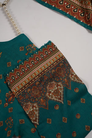 Mahjbeen Original Designer NK-04