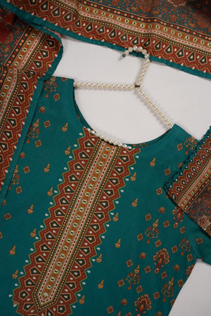 Mahjbeen Original Designer NK-04