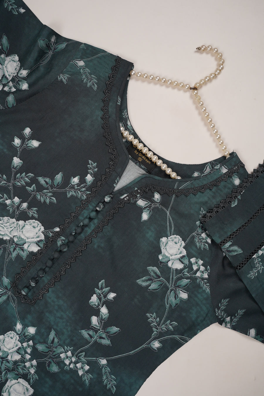 Original Tawakal Staple Linen collection CB-07