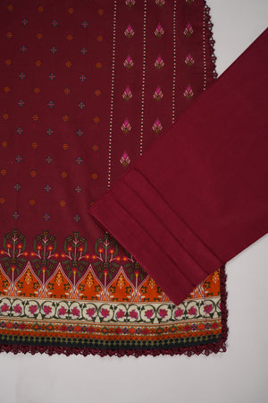 Mahjbeen Original Designer NK-07