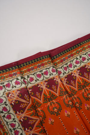 Mahjbeen Original Designer NK-07