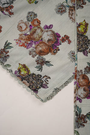 Original Tawakal Staple Linen collection CB-06