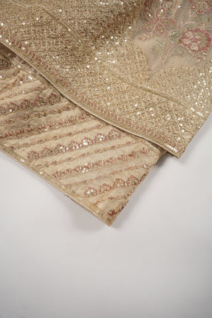 Gul-e-Rung Lehnga Choli Up-07