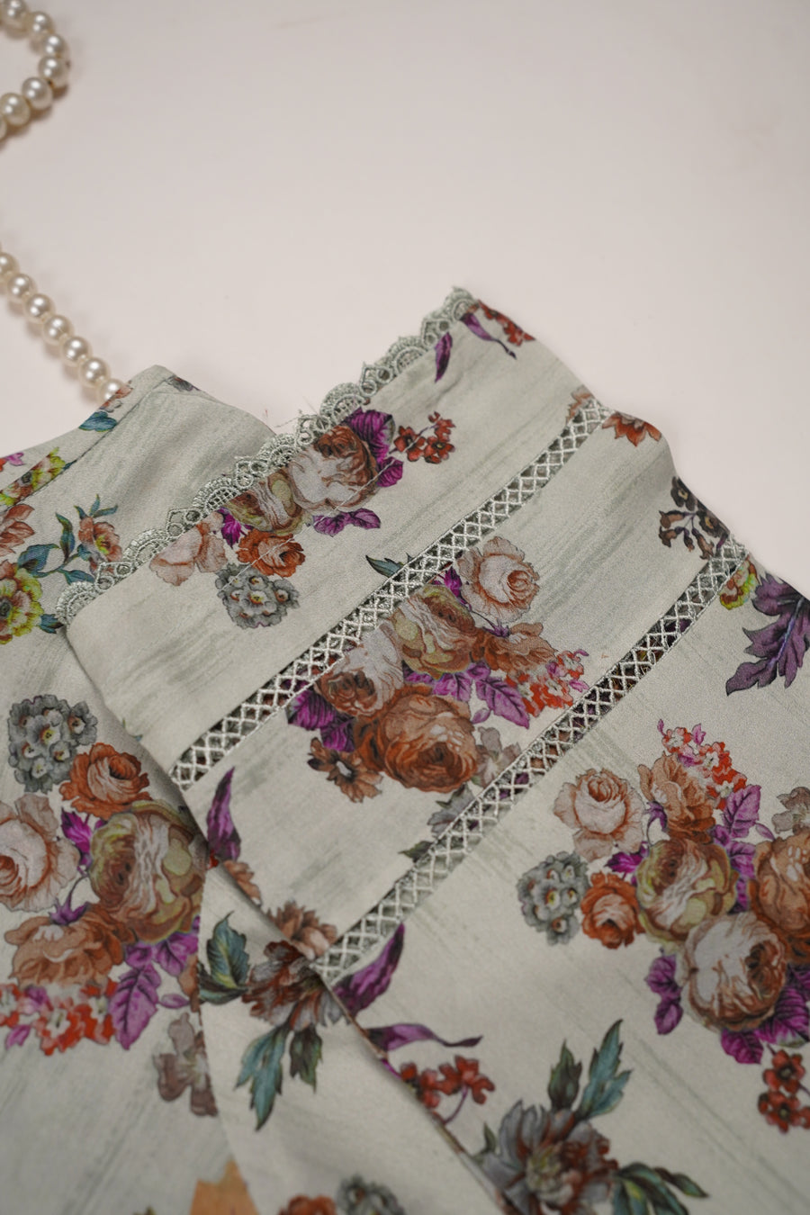 Original Tawakal Staple Linen collection CB-06