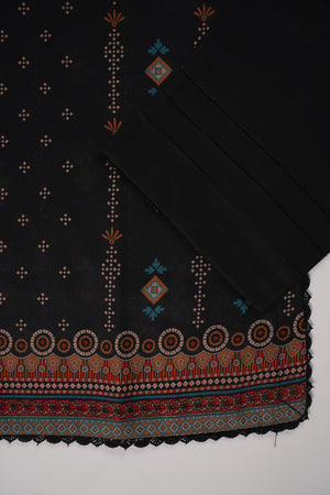 Mahjbeen Original Designer NK-03