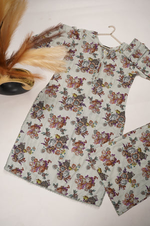 Original Tawakal Staple Linen collection CB-06