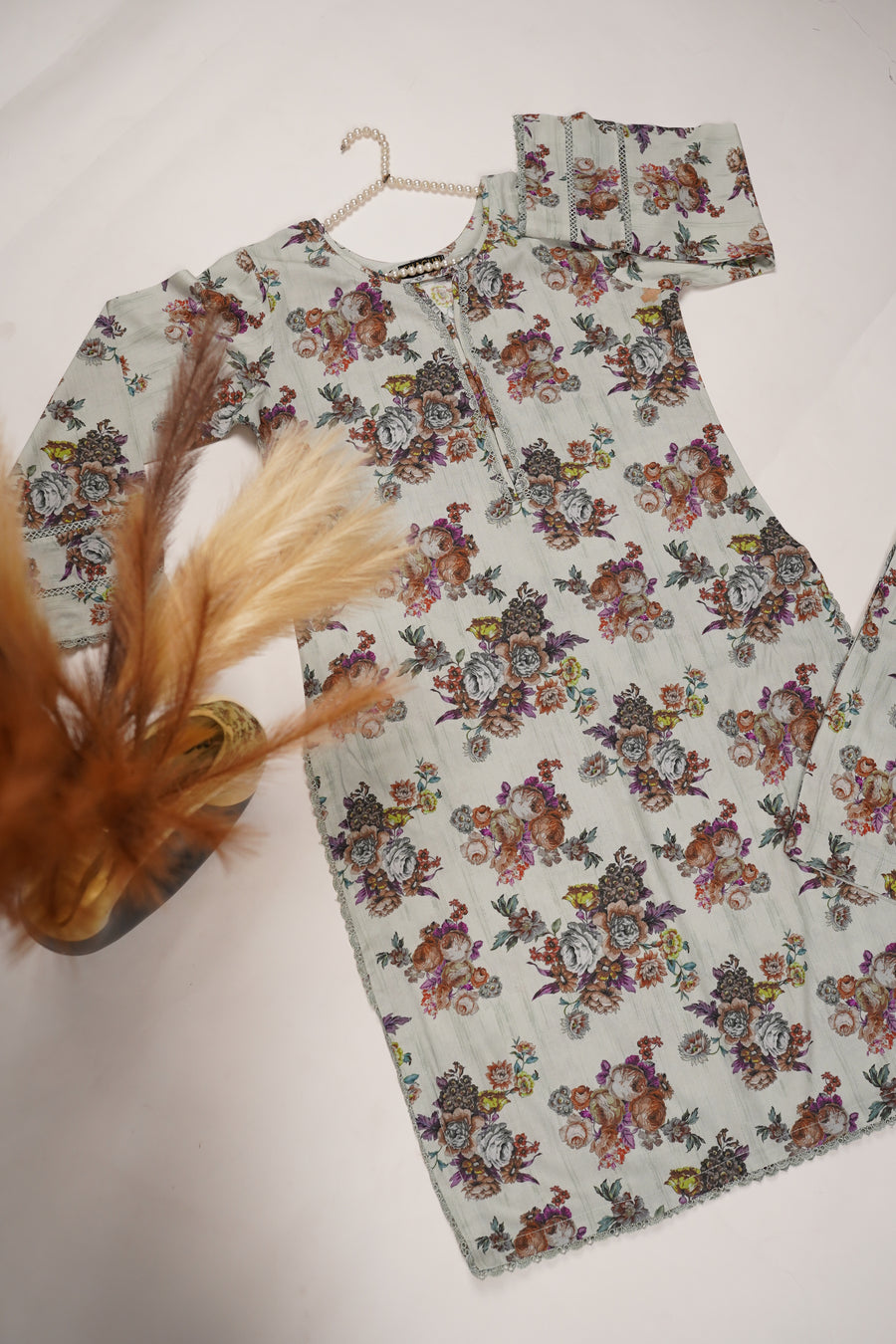 Original Tawakal Staple Linen collection CB-06