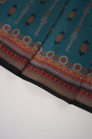 Mahjbeen Original Designer NK-03