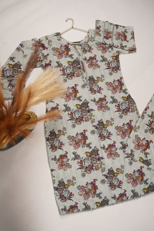 Original Tawakal Staple Linen collection CB-06