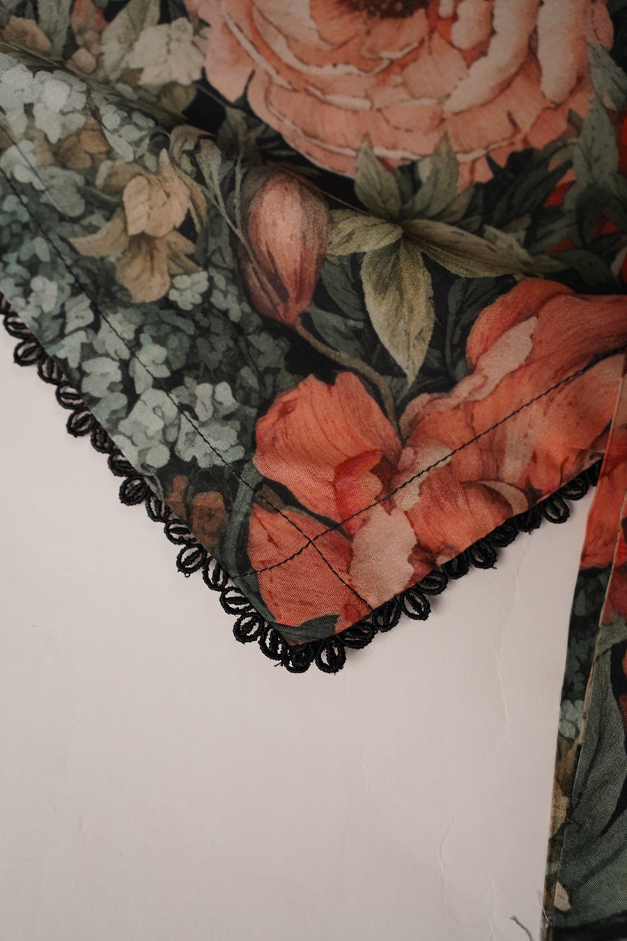 Original Tawakal Staple Linen collection CB-09