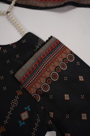 Mahjbeen Original Designer NK-03
